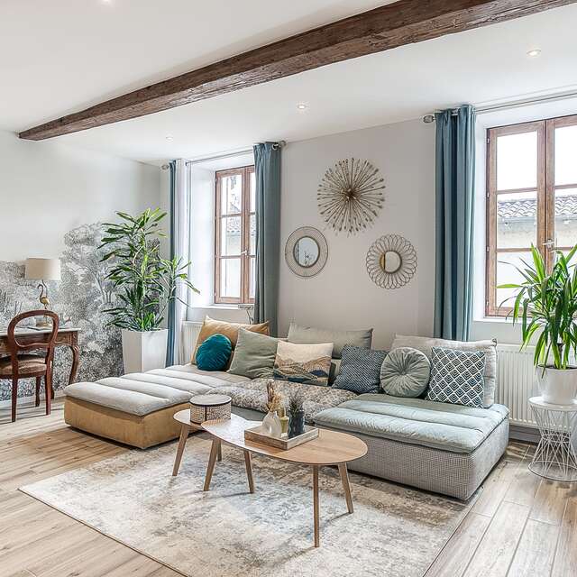 Gite la demeure de Gab