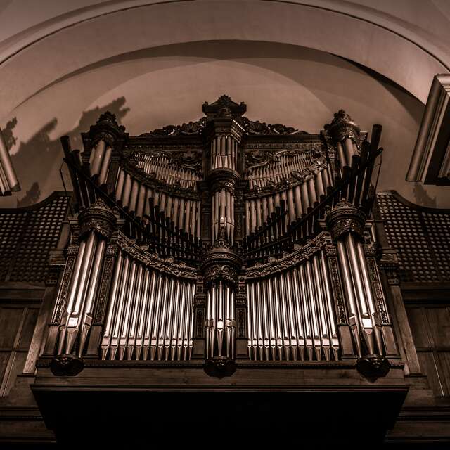Rossini, par le Choeur Consonance
