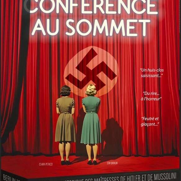 Conférence au sommet