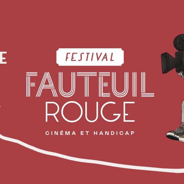 Inauguration 7ème Festival du Fauteuil Rouge