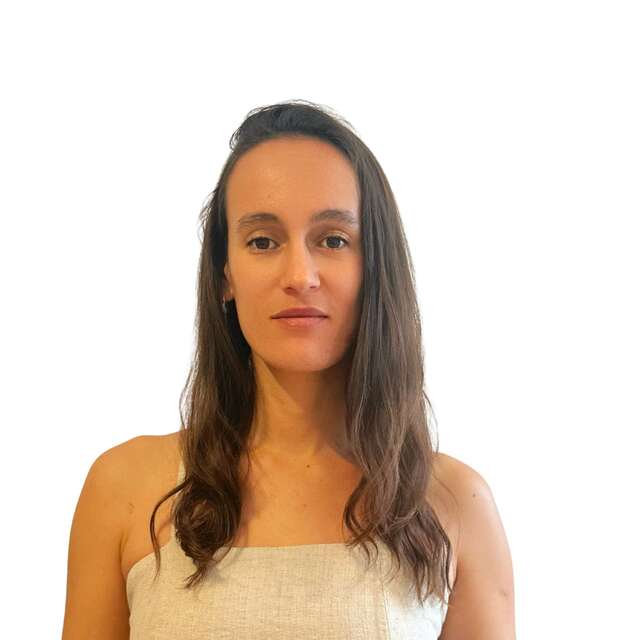 Pamela Rojas Naser