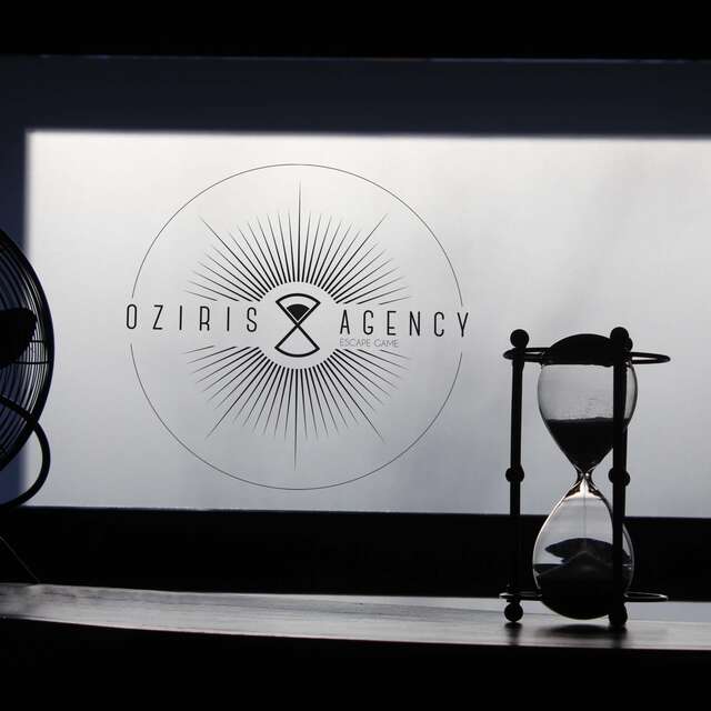 Oziris Agency