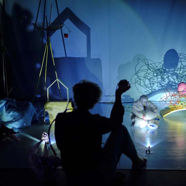 Des équilibres ou comment ça tient