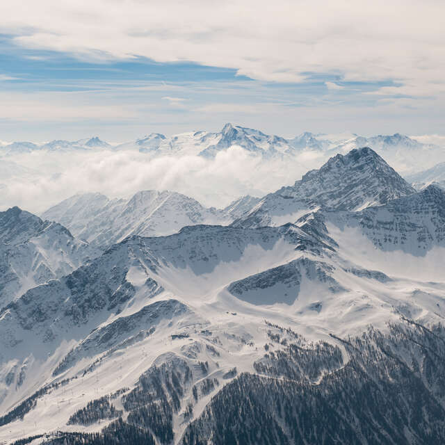 Tarentaise Tours - Bureau des guides