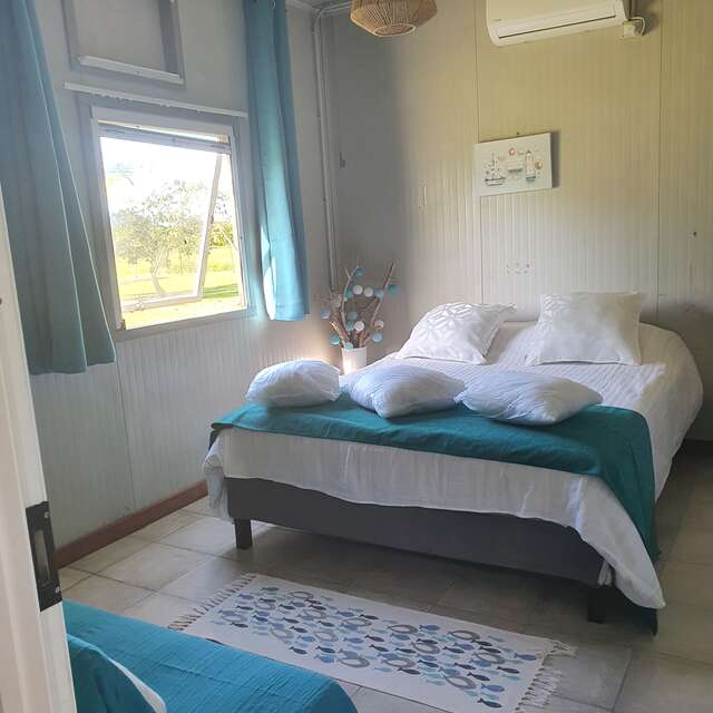 Gîte de la plage de Tanguy