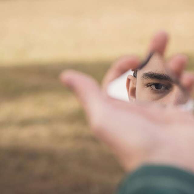 Exposition - Fragments de soi