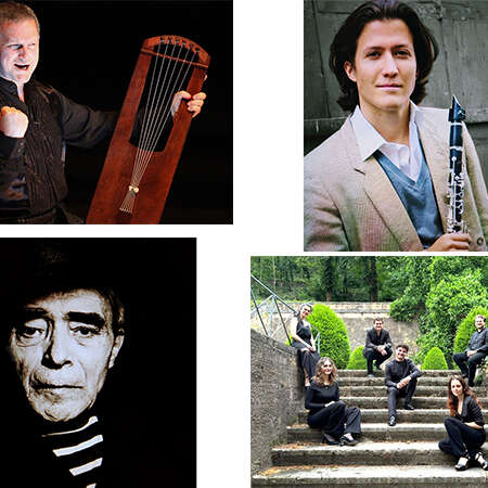 Festival Coffret d'Auzon