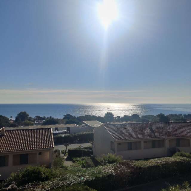 Résidence Bleu Mer