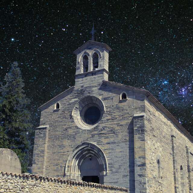 22e Festival Musique au cœur des Baronnies