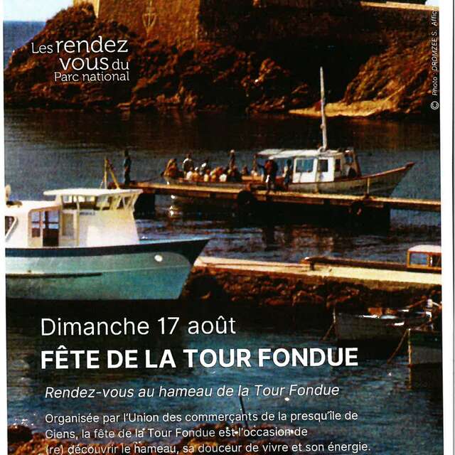 Fête de la Tour Fondue