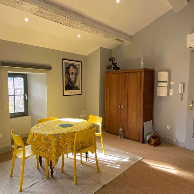 Le loft