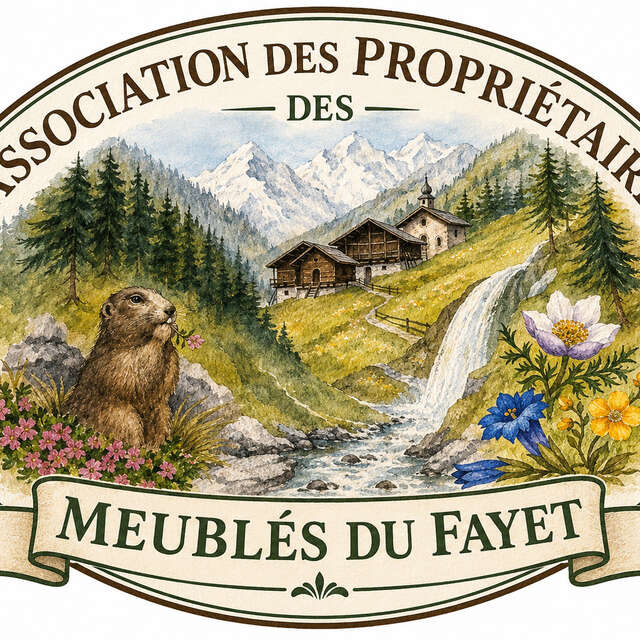 Association des Propriétaires Des Meublés du Fayet