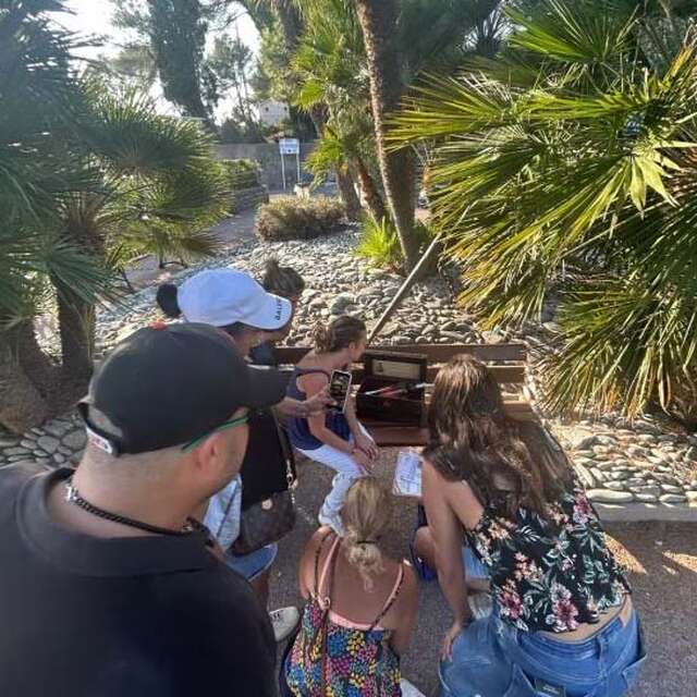 Cap Boyard by Rand'eau Aventure