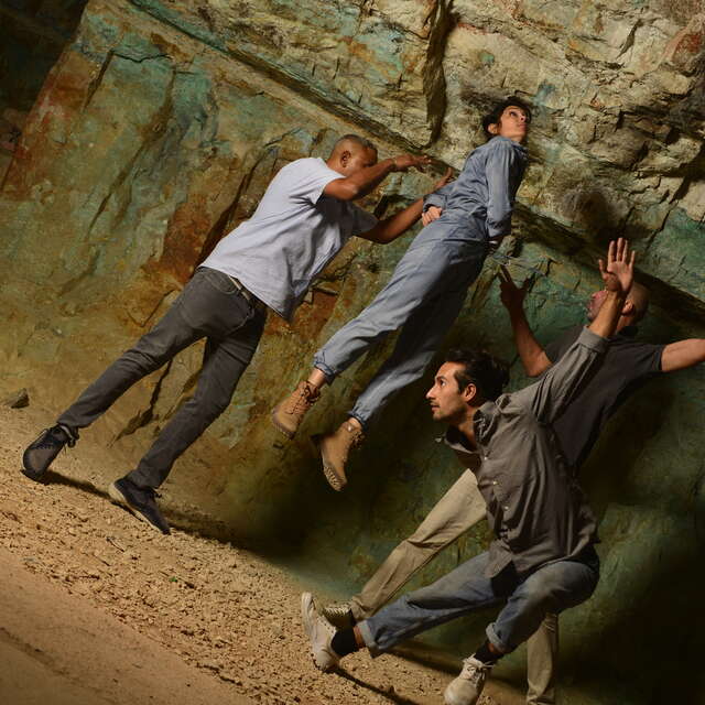 Ridz Compagnie - "Isicathulo"
