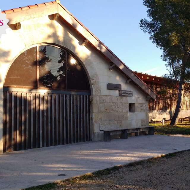 Musée de la Camargue