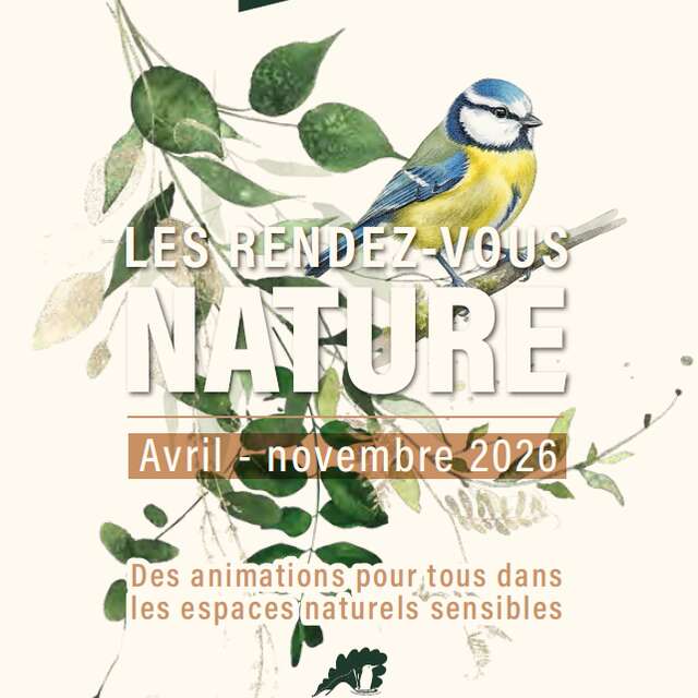 Les Rendez-Vous Nature