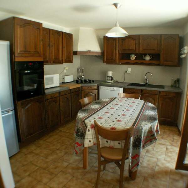 Appartement 4 personnes