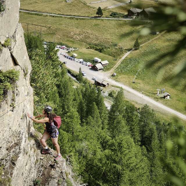 La Via Corda de Ceillac