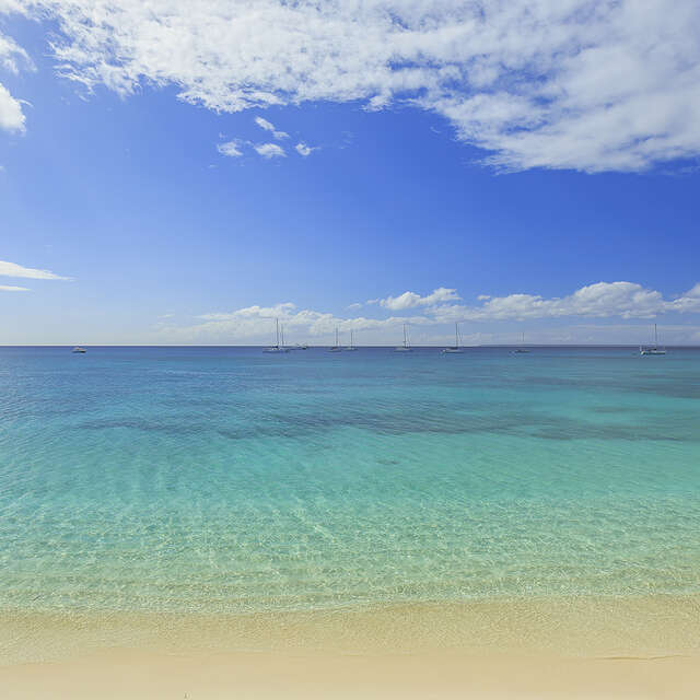 Drueulu Beach