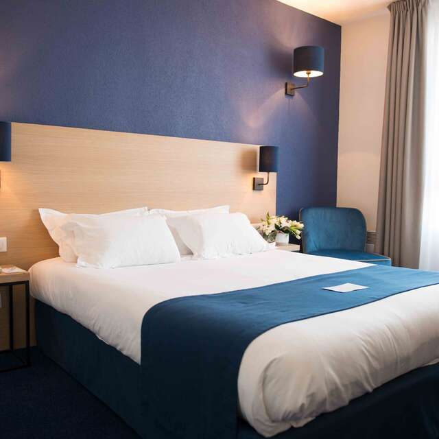 Hôtel Best Western Le Sud