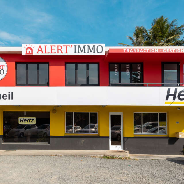 Hertz - Car rental