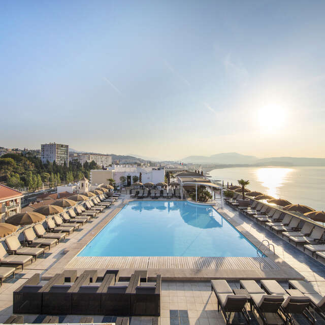 Radisson Blu Hotel Nice