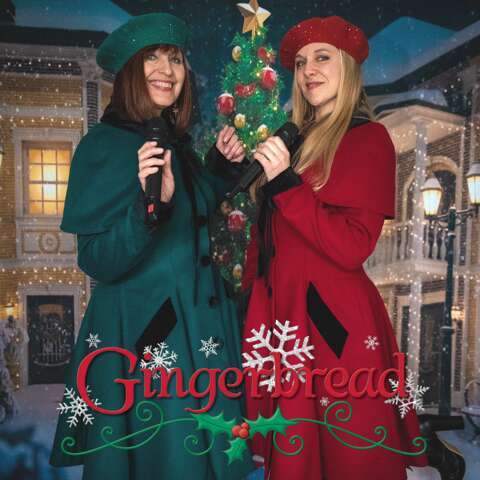 Marché de Noël à Longuenée-en-Anjou