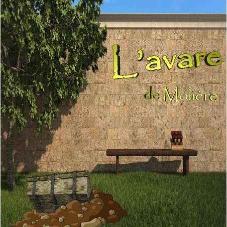 L'Avare