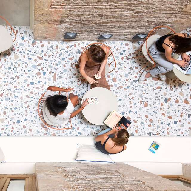 Hôtel Life Marseille Vieux-Port