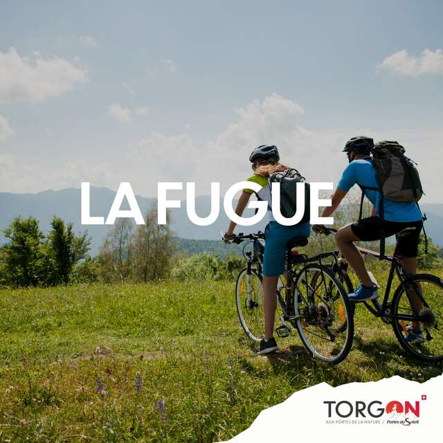 La Fugue Chablaisienne