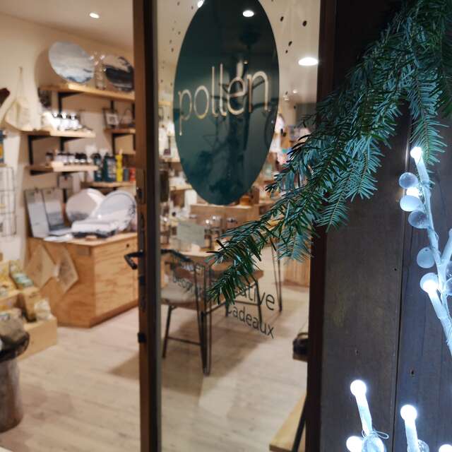 Boutique Pollen