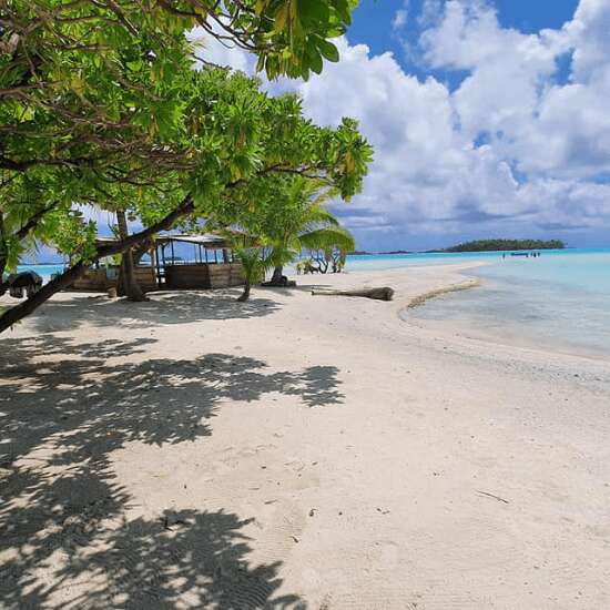Kaimana Excursions