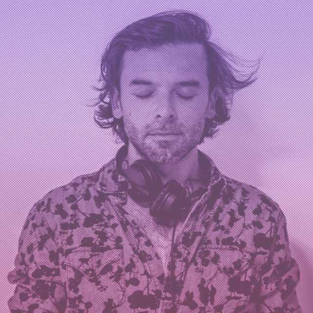 DJ Byjoh | OFF THE PISTES