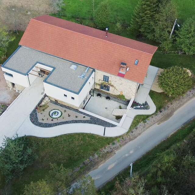Domaine Le Vernet