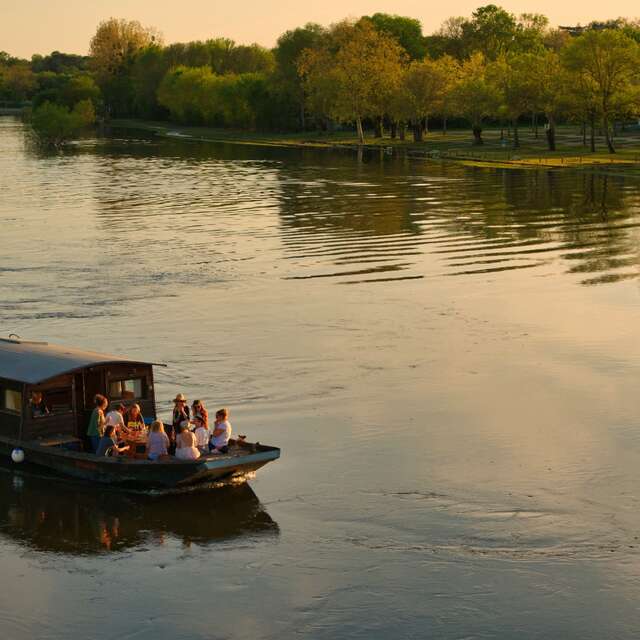 Instants de Loire