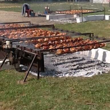 40ème Fête du Poulet de Bresse