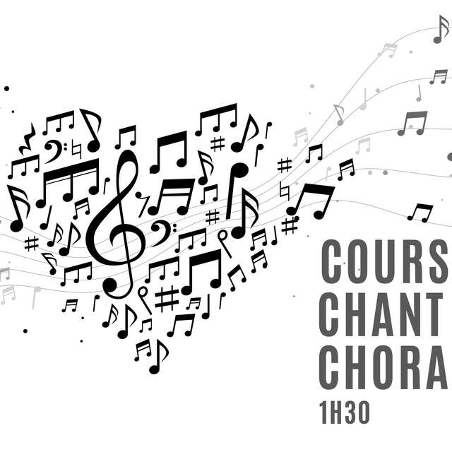 Chorale éphémère: Choral singing lessons