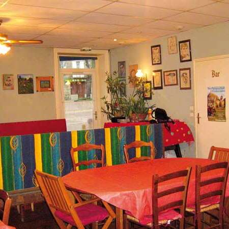 Hôtel-Restaurant Le Chatiague