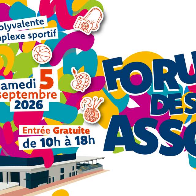 Forum des associations