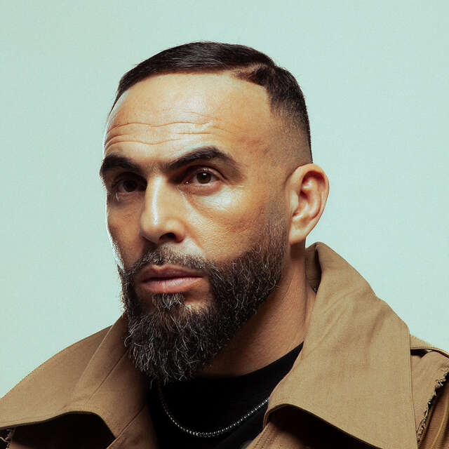 Concert : Médine acoustique #2