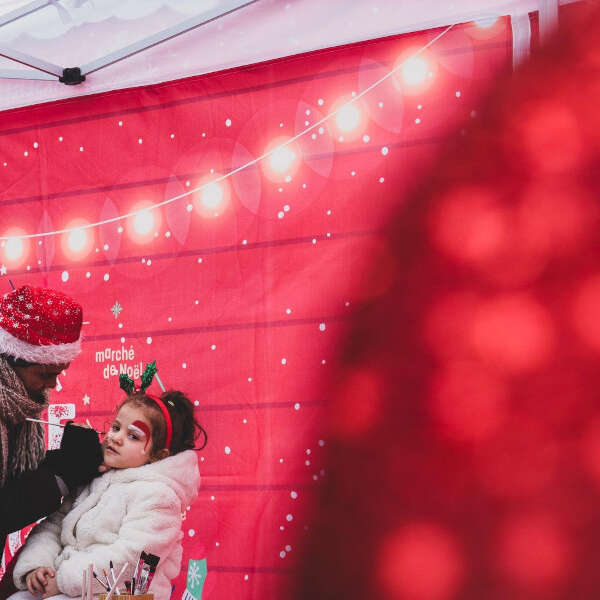 Vos noyaux villageois en fête - Les Chartreux