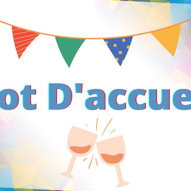 Pot de lancement semaine Ski d'Abriès-Ristolas