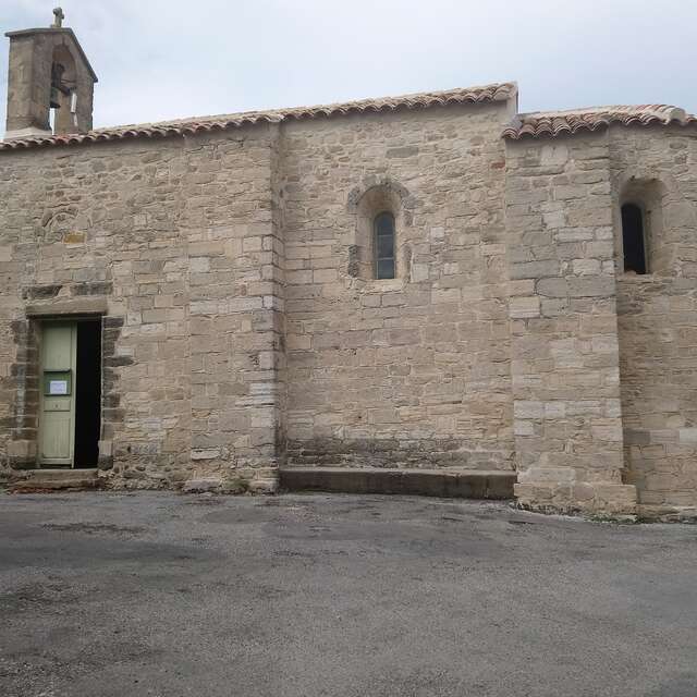 Eglise