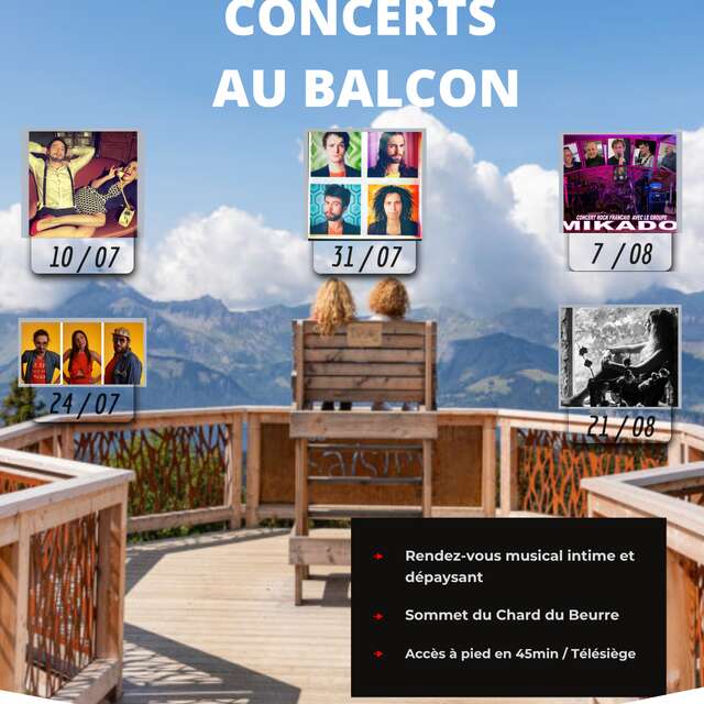 Concerti