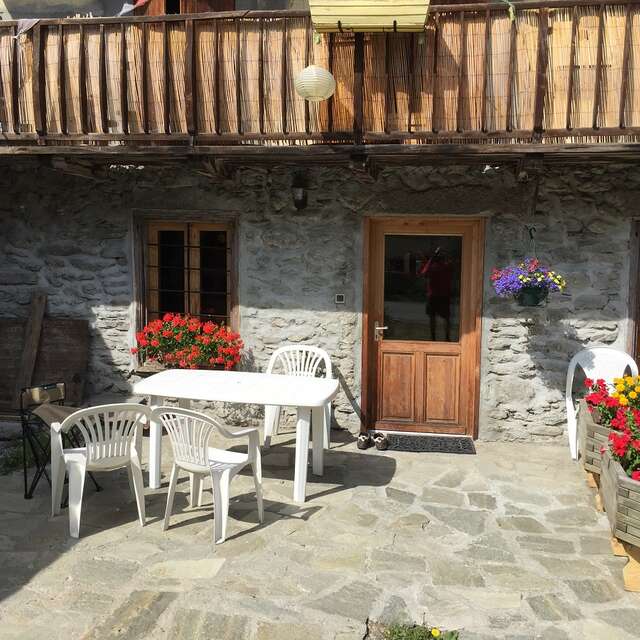 Appartement 4 personnes - ST2