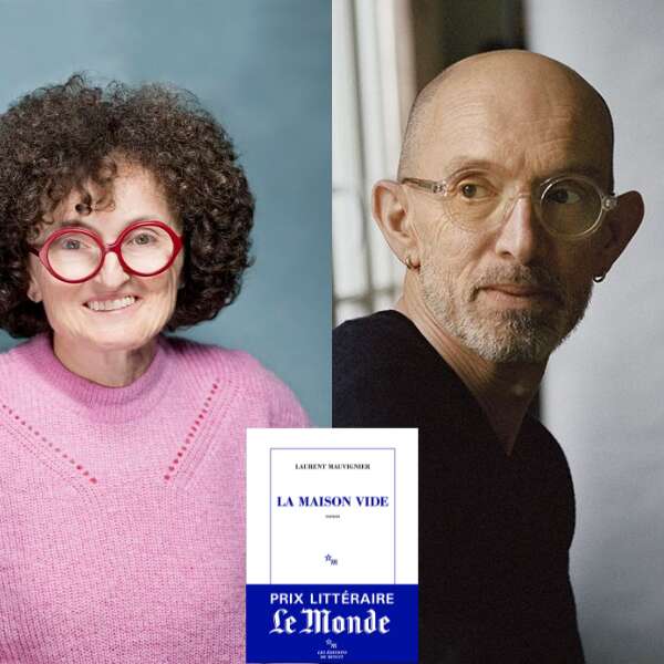 Meeting - The Empty House