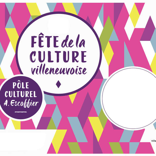 Fête de la Culture