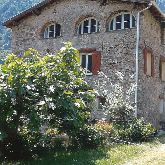 Les Logis de la Chapelle 2