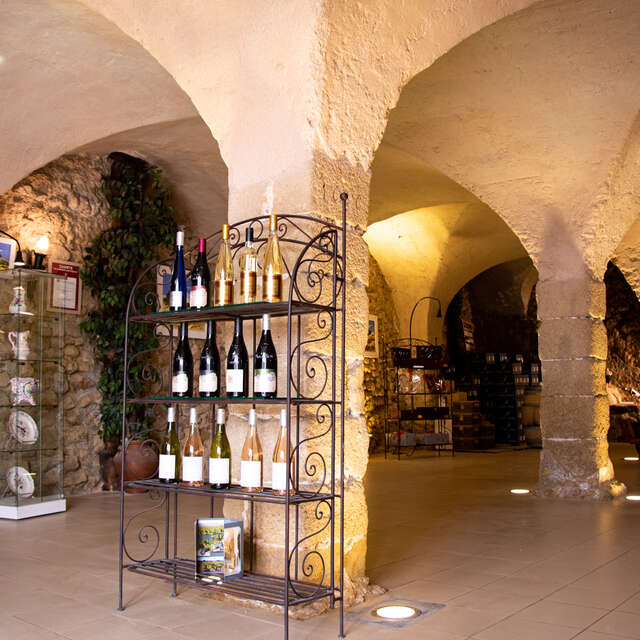 Domaine des Richards