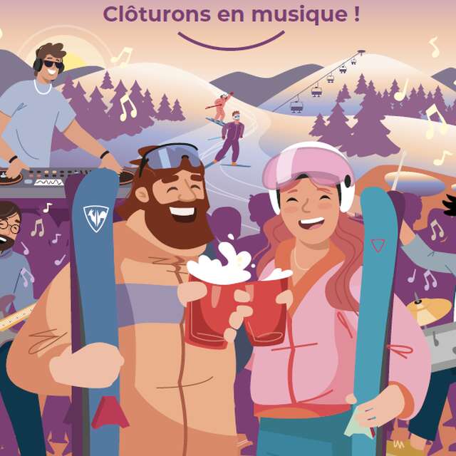 Happy end Altitude : "Moi c'est loïc"